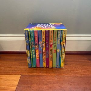 Roald Dahl Book Set